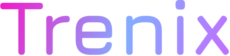 Trenix logo